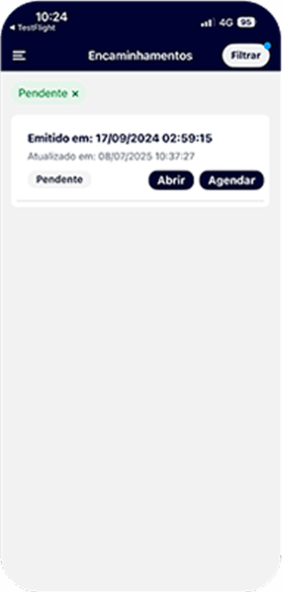 Acesse Telemedicina