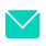 Ícone de email