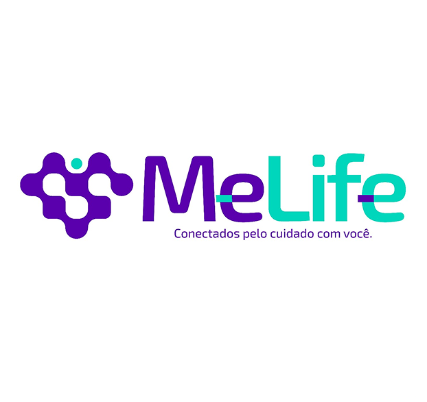Logo da MeLife